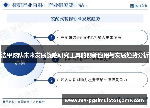 法甲球队未来发展战略研究工具的创新应用与发展趋势分析