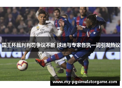 国王杯裁判判罚争议不断 球迷与专家各执一词引发热议