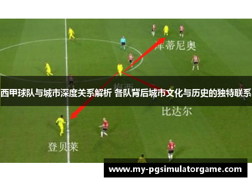 西甲球队与城市深度关系解析 各队背后城市文化与历史的独特联系