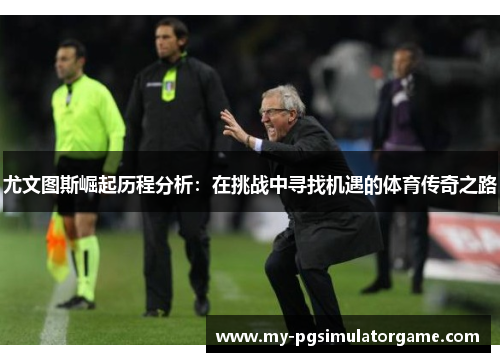 尤文图斯崛起历程分析：在挑战中寻找机遇的体育传奇之路