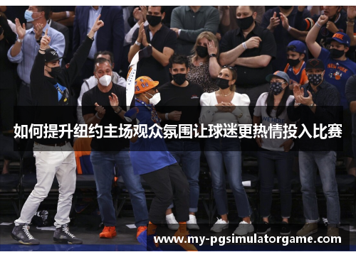 如何提升纽约主场观众氛围让球迷更热情投入比赛