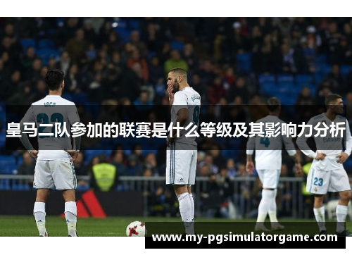 皇马二队参加的联赛是什么等级及其影响力分析