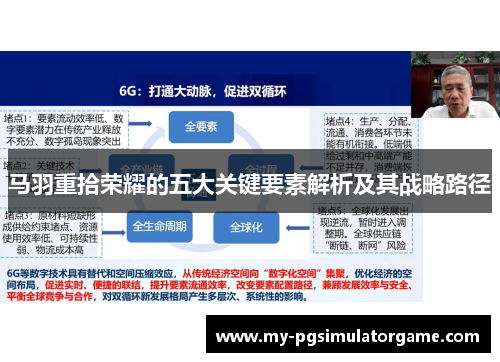 马羽重拾荣耀的五大关键要素解析及其战略路径