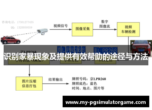 识别家暴现象及提供有效帮助的途径与方法