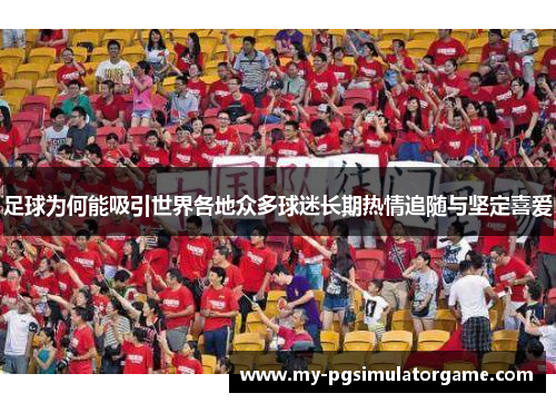 足球为何能吸引世界各地众多球迷长期热情追随与坚定喜爱