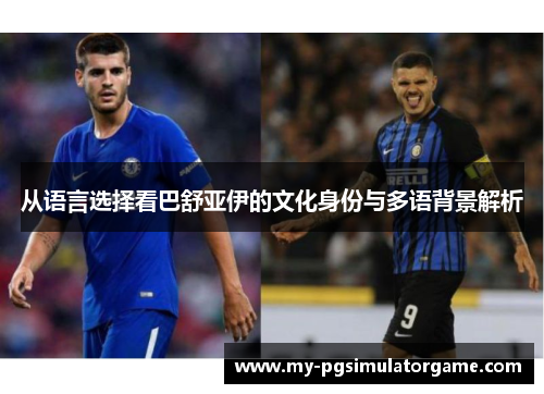 从语言选择看巴舒亚伊的文化身份与多语背景解析