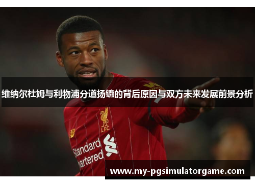 维纳尔杜姆与利物浦分道扬镳的背后原因与双方未来发展前景分析