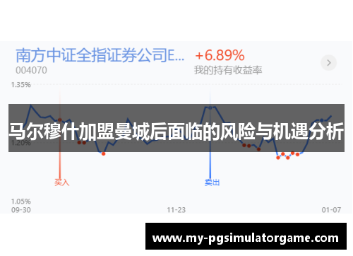 马尔穆什加盟曼城后面临的风险与机遇分析