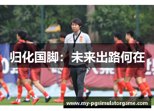 归化国脚：未来出路何在