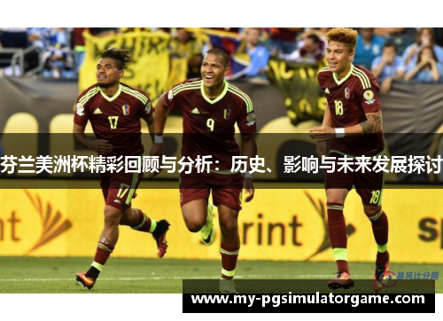 芬兰美洲杯精彩回顾与分析：历史、影响与未来发展探讨