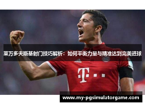 莱万多夫斯基射门技巧解析：如何平衡力量与精准达到完美进球