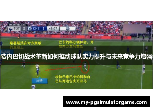 费内巴切战术革新如何推动球队实力提升与未来竞争力增强